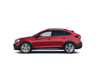 Volkswagen Taigo – Foto 6