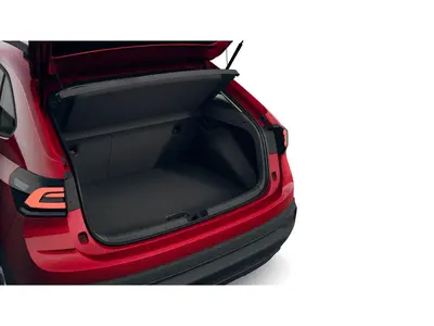Volkswagen Taigo – Foto 8