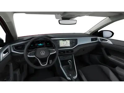 Volkswagen Taigo – Foto 9