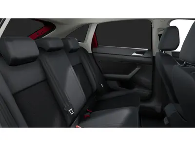Volkswagen Taigo – Foto 11