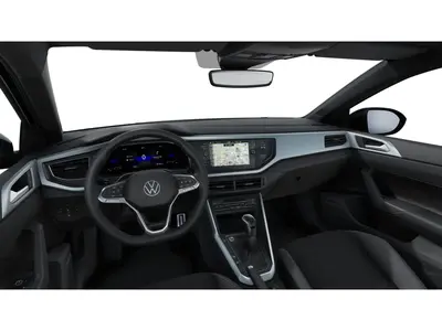 Volkswagen Taigo – Foto 9