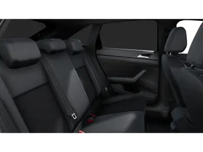 Volkswagen Taigo – Foto 11
