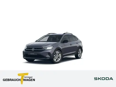 Volkswagen Taigo – Foto 1