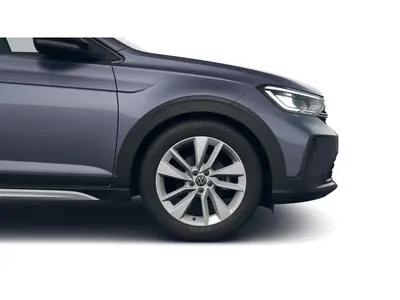 Volkswagen Taigo – Foto 4