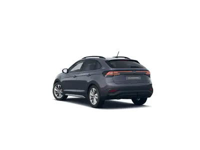 Volkswagen Taigo – Foto 5