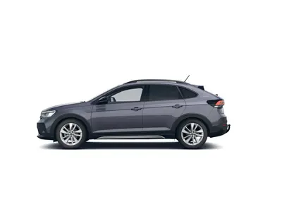 Volkswagen Taigo – Foto 6