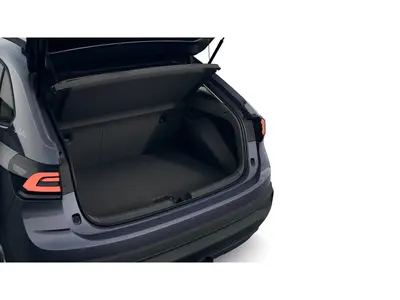 Volkswagen Taigo – Foto 8