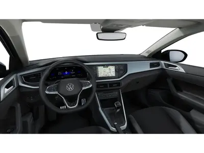 Volkswagen Taigo – Foto 9