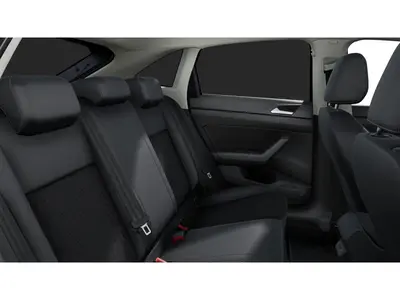 Volkswagen Taigo – Foto 11