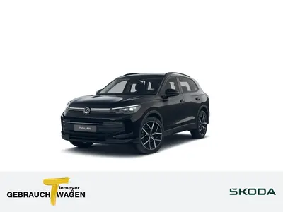 Volkswagen Tiguan – Foto 1