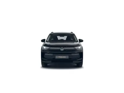 Volkswagen Tiguan – Foto 3