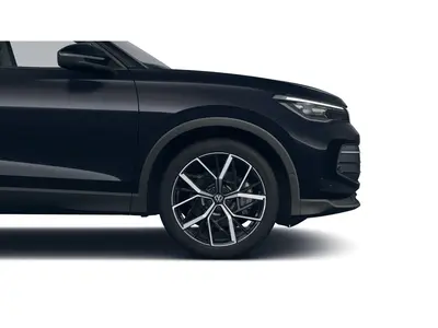 Volkswagen Tiguan – Foto 4