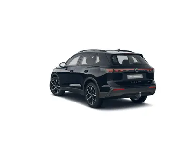 Volkswagen Tiguan – Foto 5