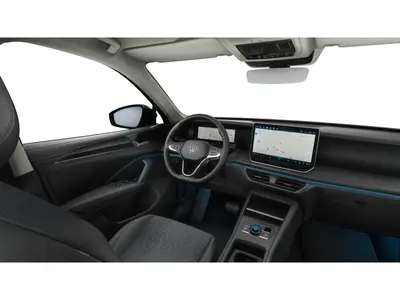 Volkswagen Tiguan – Foto 10