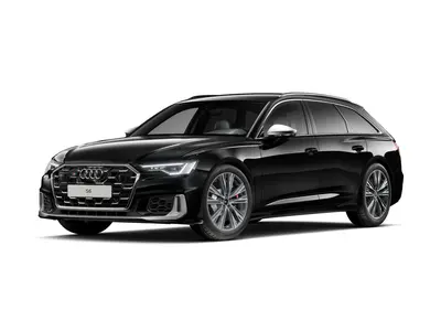 Audi S6 Avant – Foto 2