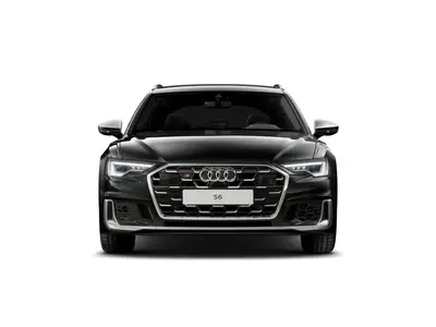 Audi S6 Avant – Foto 3