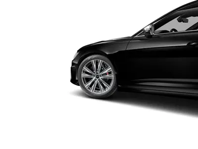 Audi S6 Avant – Foto 4