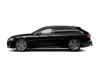 Audi S6 Avant – Foto 6