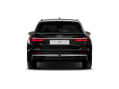 Audi S6 Avant – Foto 7