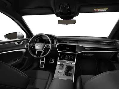 Audi S6 Avant – Foto 9