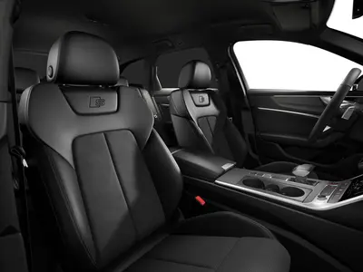Audi S6 Avant – Foto 10