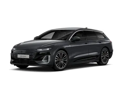 Audi A6 Avant e-tron – Foto 2
