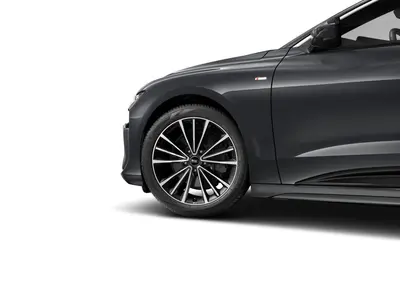 Audi A6 Avant e-tron – Foto 4