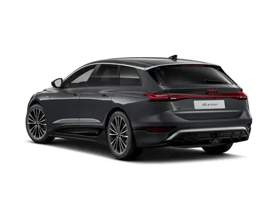 Audi A6 Avant e-tron – Foto 5