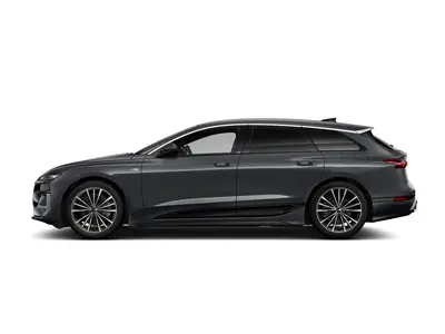 Audi A6 Avant e-tron – Foto 6
