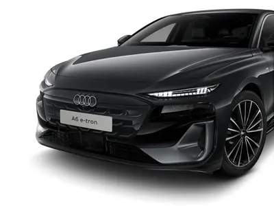 Audi A6 Avant e-tron – Foto 8