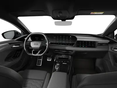 Audi A6 Avant e-tron – Foto 9