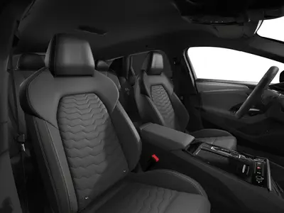 Audi A6 Avant e-tron – Foto 10