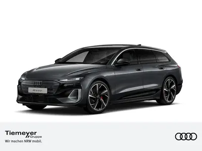 Audi A6 Avant e-tron – Foto 1