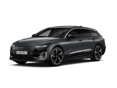 Audi A6 Avant e-tron – Foto 2