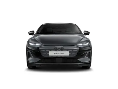 Audi A6 Avant e-tron – Foto 3