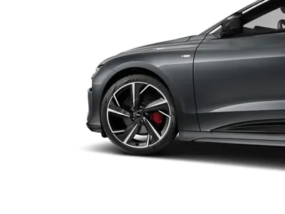 Audi A6 Avant e-tron – Foto 4