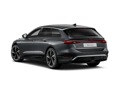 Audi A6 Avant e-tron – Foto 5