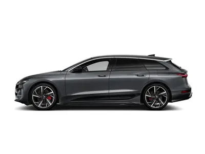 Audi A6 Avant e-tron – Foto 6