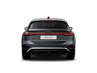Audi A6 Avant e-tron – Foto 7