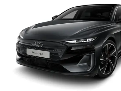 Audi A6 Avant e-tron – Foto 8