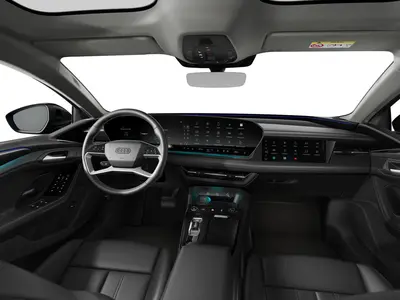 Audi A6 Avant e-tron – Foto 9