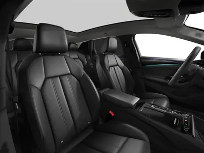 Audi A6 Avant e-tron – Foto 10