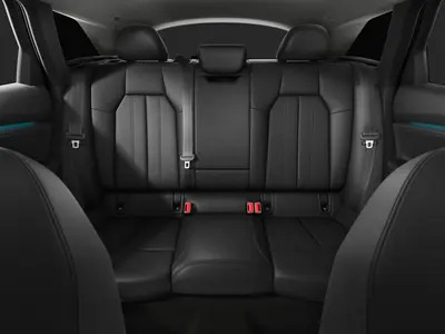 Audi A6 Avant e-tron – Foto 11