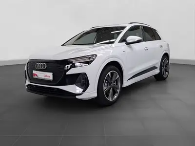 Audi Q4 e-tron – Foto 2