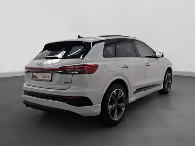 Audi Q4 e-tron – Foto 3