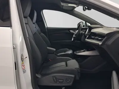 Audi Q4 e-tron – Foto 4