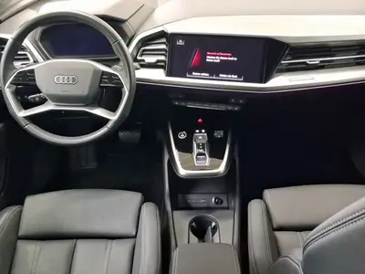Audi Q4 e-tron – Foto 5