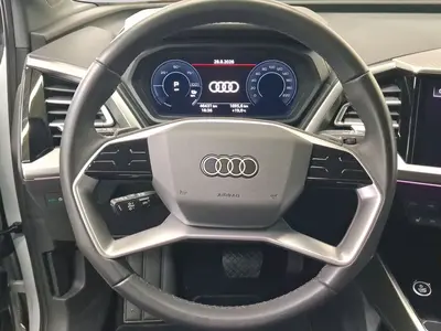 Audi Q4 e-tron – Foto 9