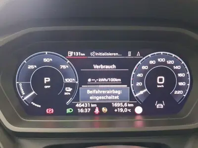 Audi Q4 e-tron – Foto 10