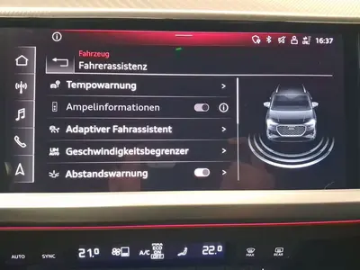Audi Q4 e-tron – Foto 12